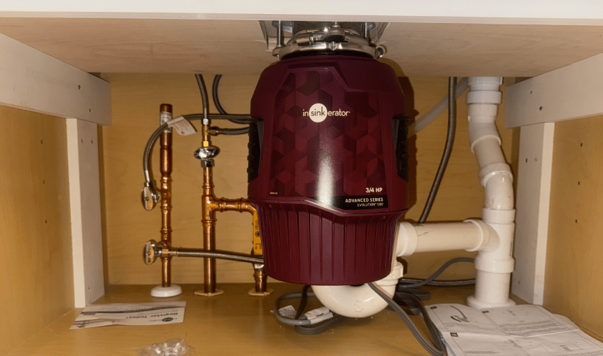 JCL Plumbing