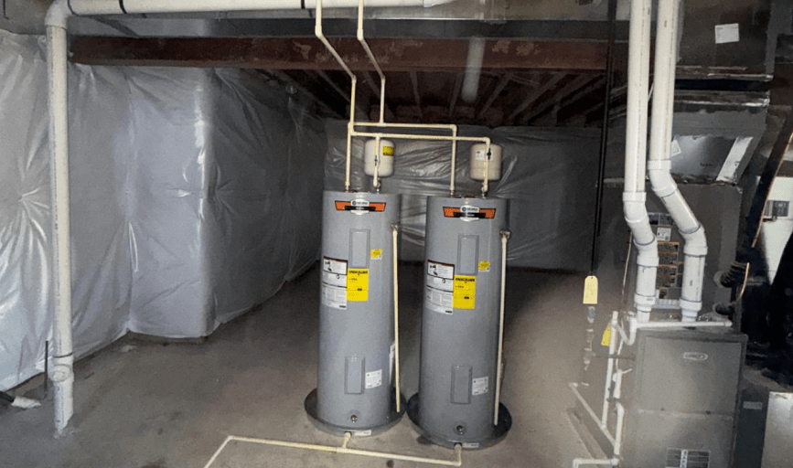 JCL Plumbing